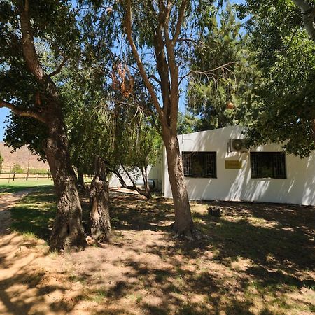 Boskloof Swemgat Villa Clanwilliam Exterior photo