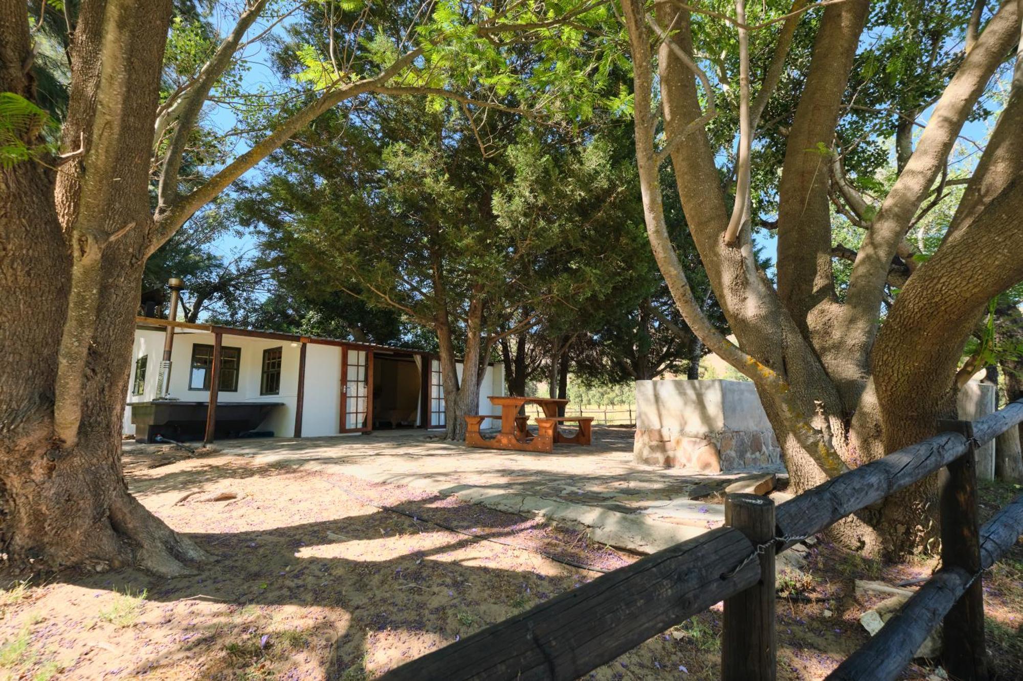 Boskloof Swemgat Villa Clanwilliam Exterior photo