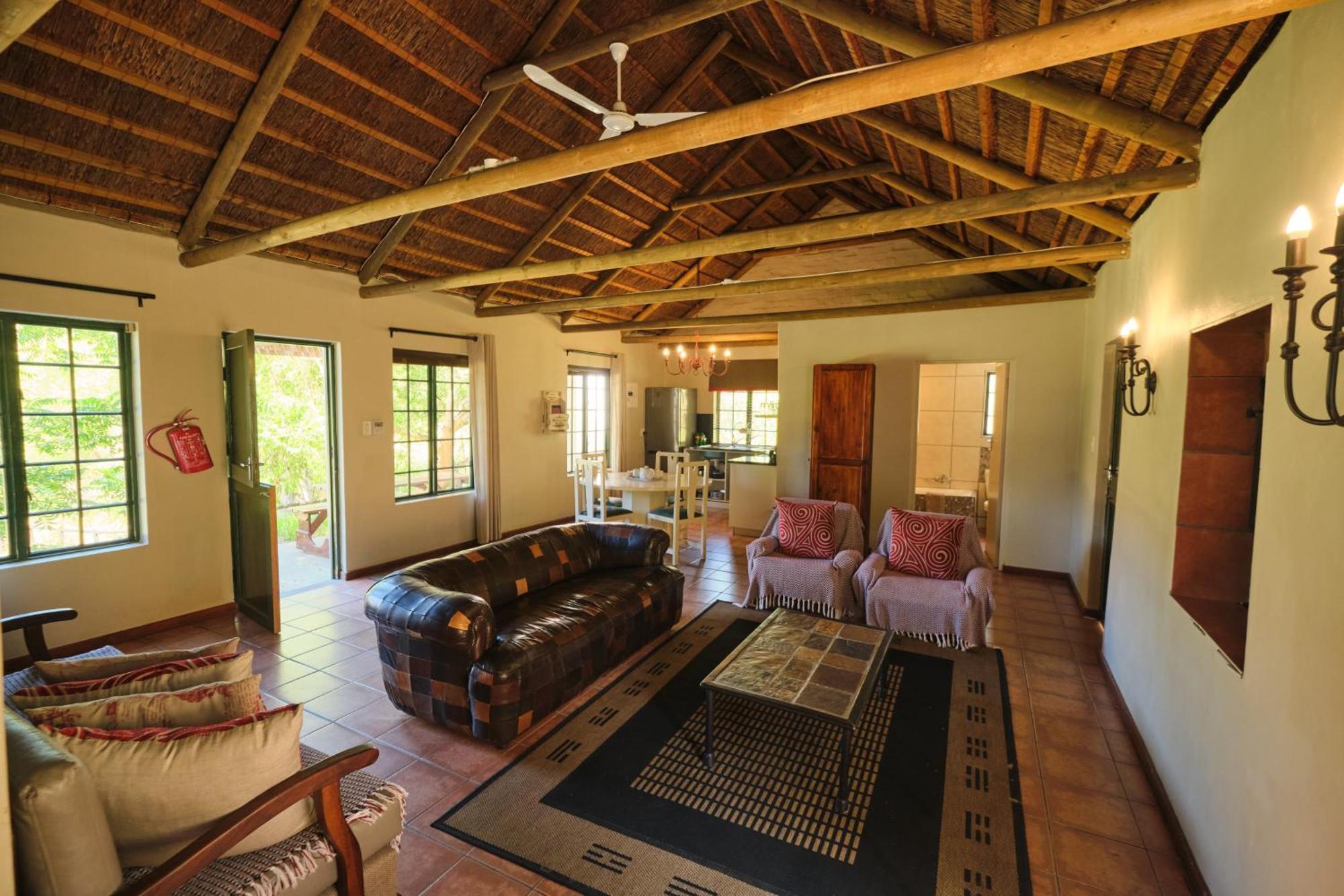 Boskloof Swemgat Villa Clanwilliam Room photo