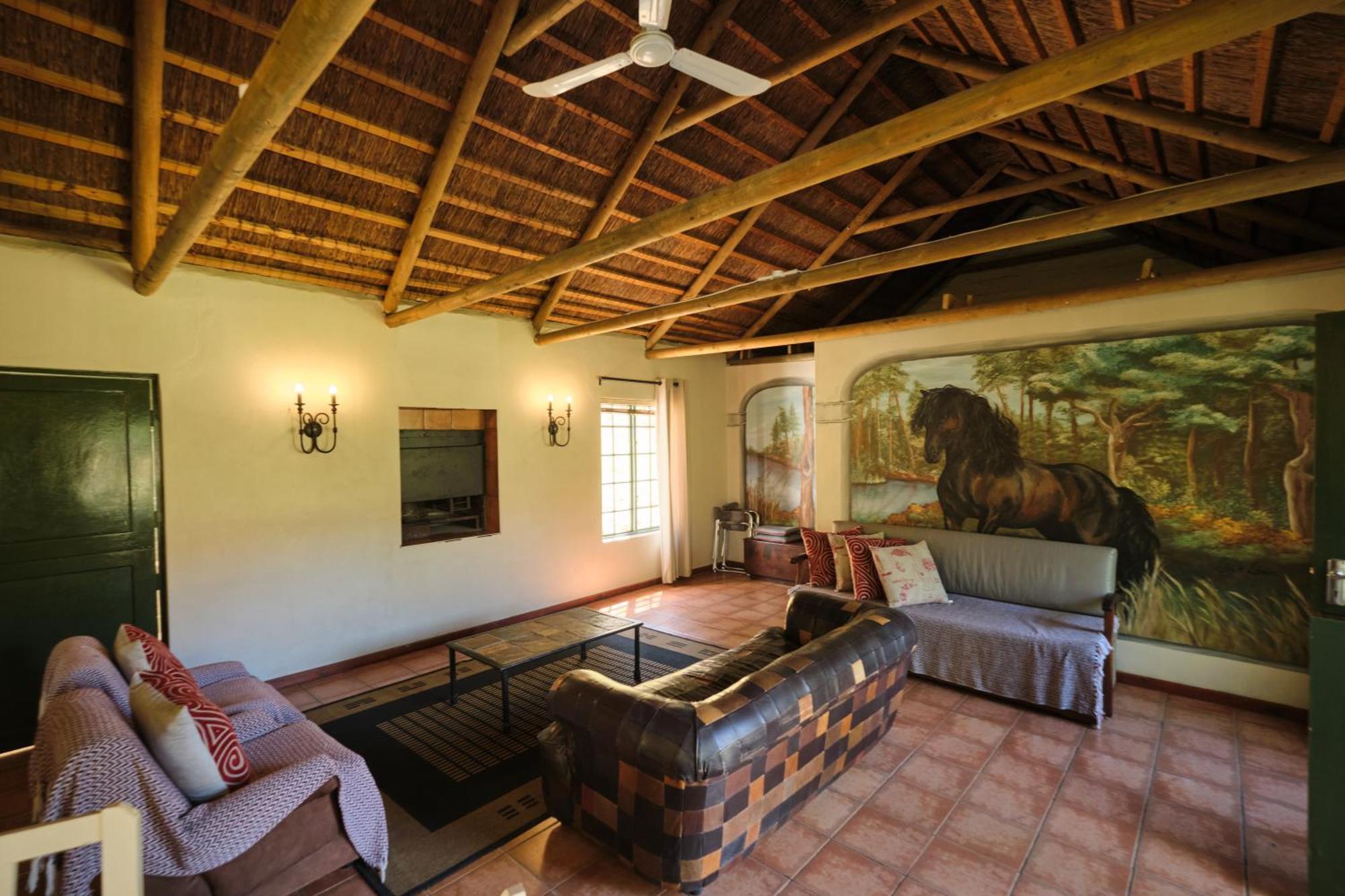 Boskloof Swemgat Villa Clanwilliam Room photo