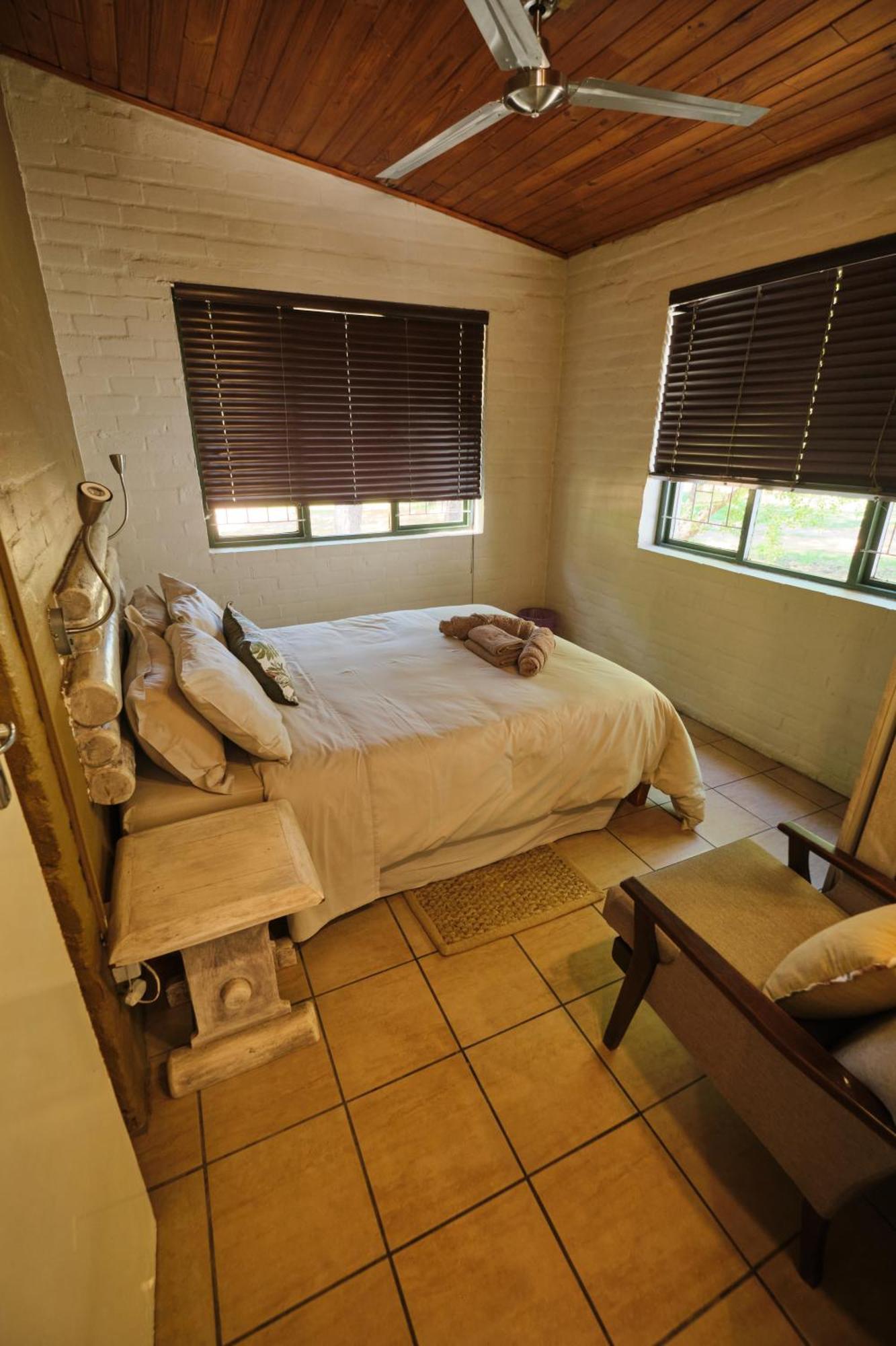 Boskloof Swemgat Villa Clanwilliam Exterior photo