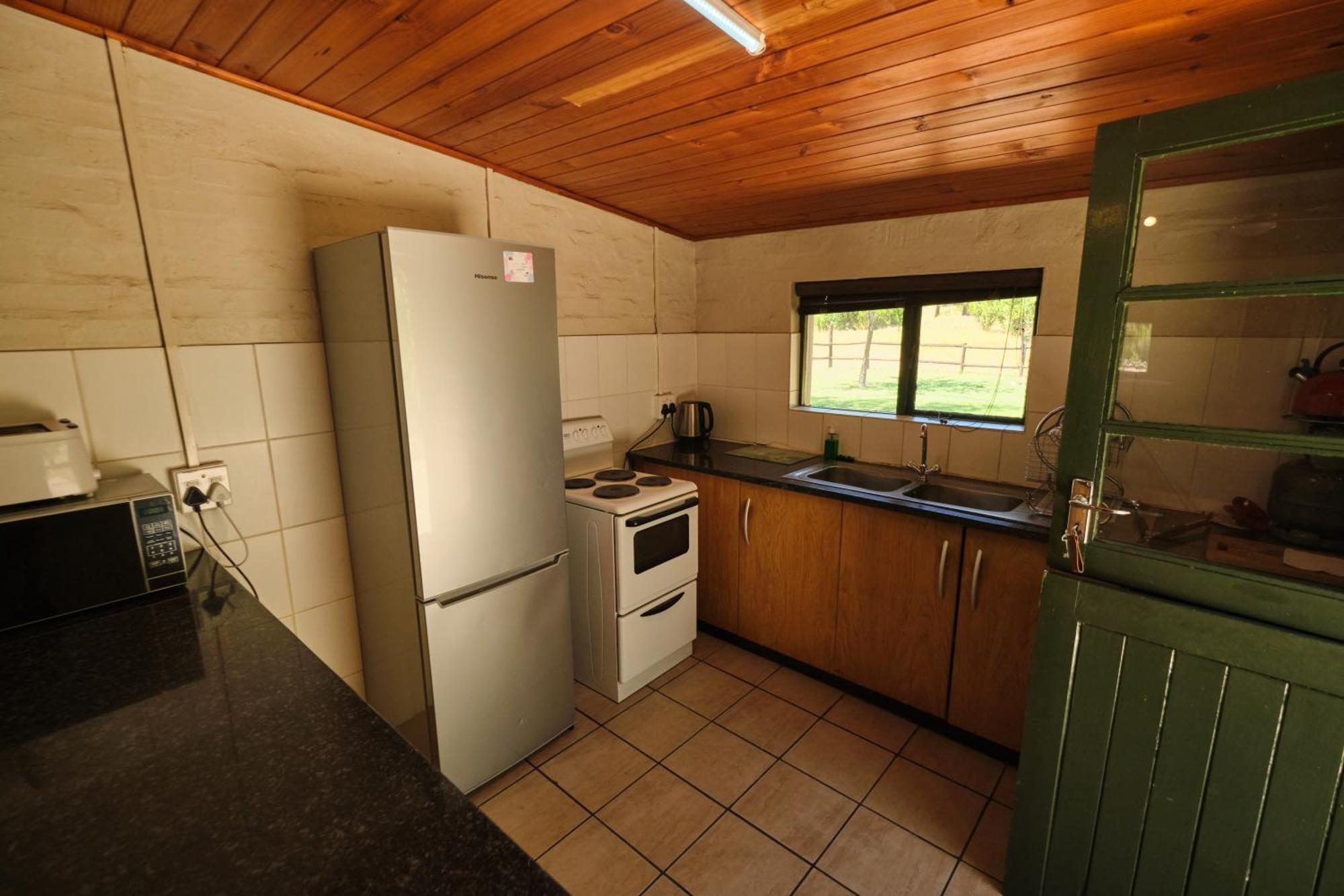 Boskloof Swemgat Villa Clanwilliam Exterior photo