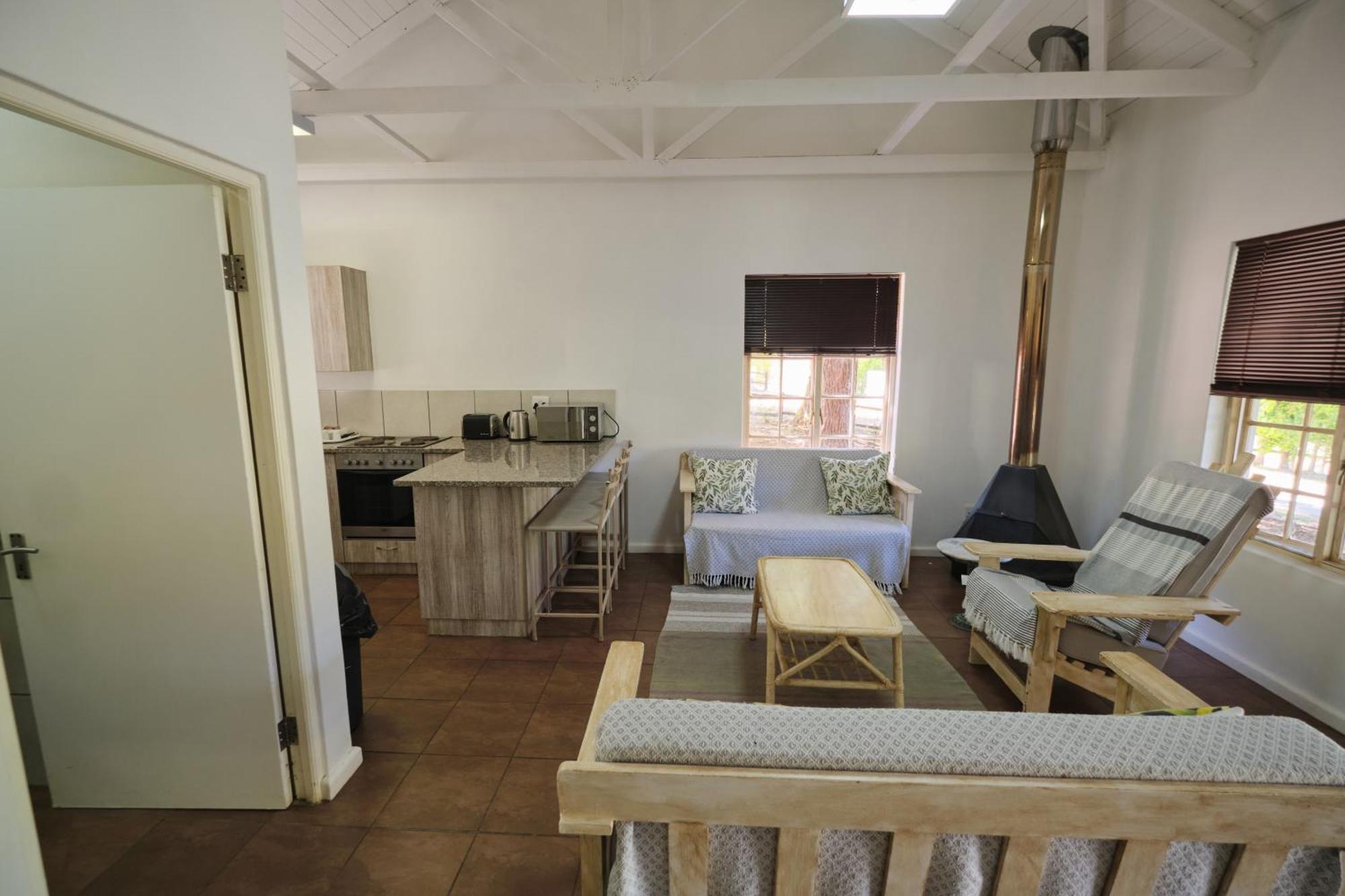 Boskloof Swemgat Villa Clanwilliam Exterior photo